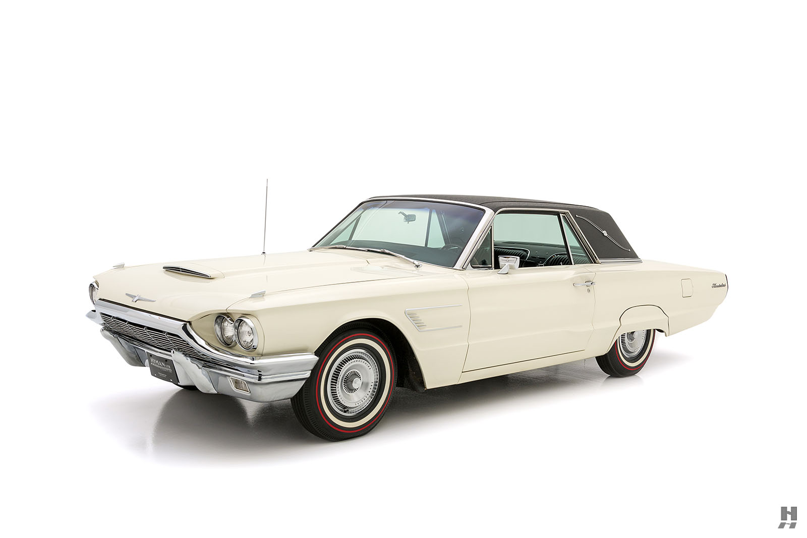 1966 Ford Thunderbird Base | Hagerty Valuation Tools